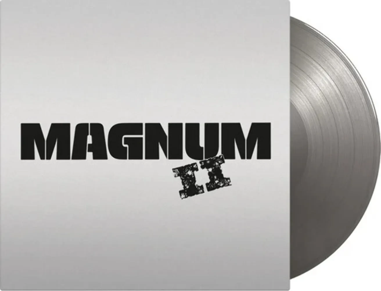 Виниловая пластинка Magnum – Magnum II Релиз 2021