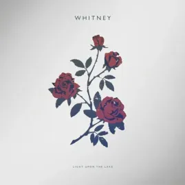 Виниловая пластинка Whitney – Light Upon the Lake Sealed