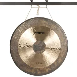 Гонг Fame Audio DRU0028851-000 Bronze