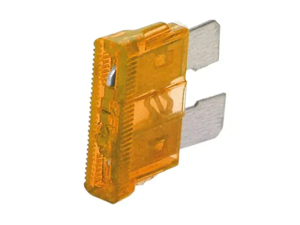 ACV Flachstecksicherung - ATC - 5A - orange - 30.3920-05