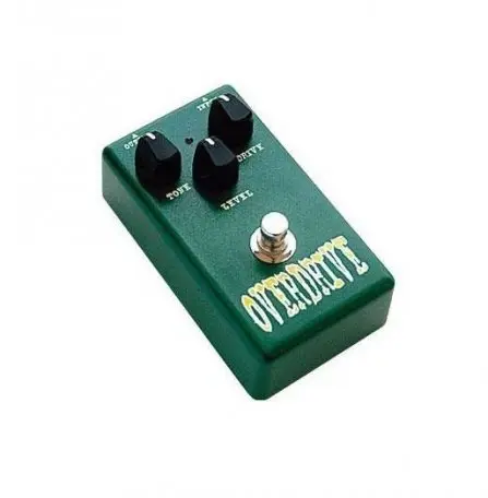 Педаль эффектов для электрогитары Belcat OVD-302 Overdrive