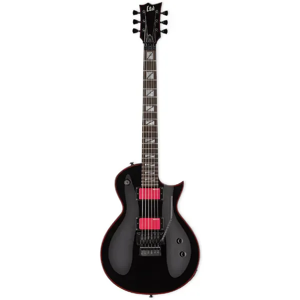 Электрогитара LTD GH-200 Gary Holt Signature Black