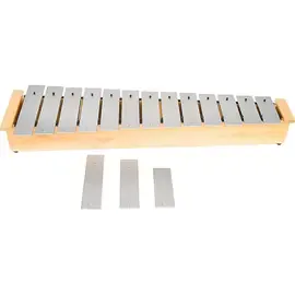 Металлофон Lyons Glockenspiel Regular Wide Bar Diatonic Alto