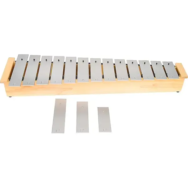 Металлофон Lyons Glockenspiel Regular Wide Bar Diatonic Alto