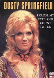 DVD-диск DVD-диск Dusty Springfield – I Close My Eyes And Count To Ten