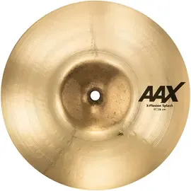 Тарелка барабанная Sabian 11" AAX X-Plosion Splash