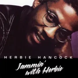 Виниловая пластинка Herbie Hancock – Jammin With Herbie (пурпурный) (Релиз 2024)