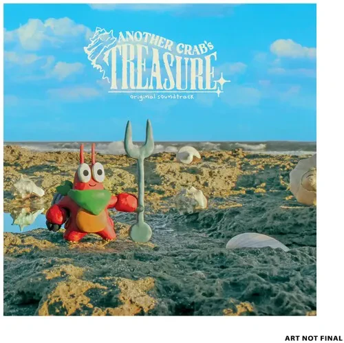 Виниловая пластинка Feasley – Another Crab's Treasure (Релиз 2025)