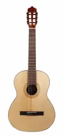 Классическая гитара LaMancha Rubinito LSM