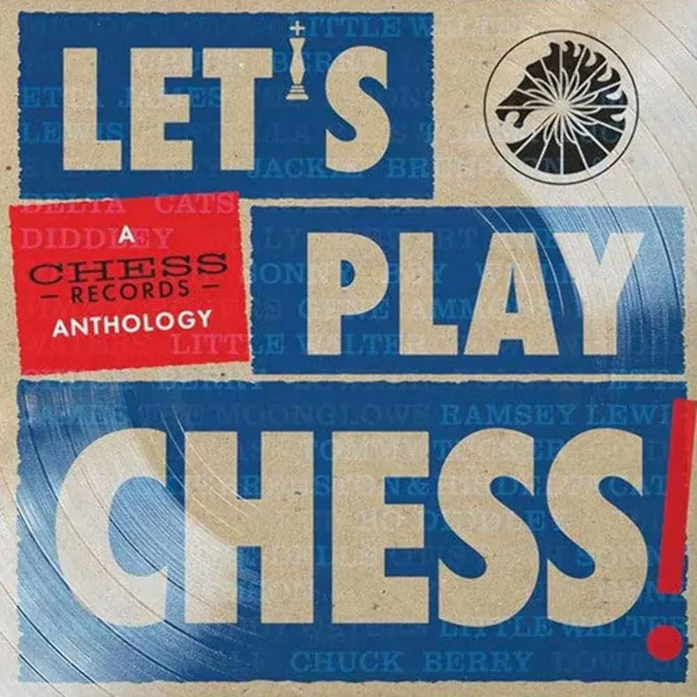 Various Artists - Let's Play Chess: A Chess Records Anthology NEW Vinyl