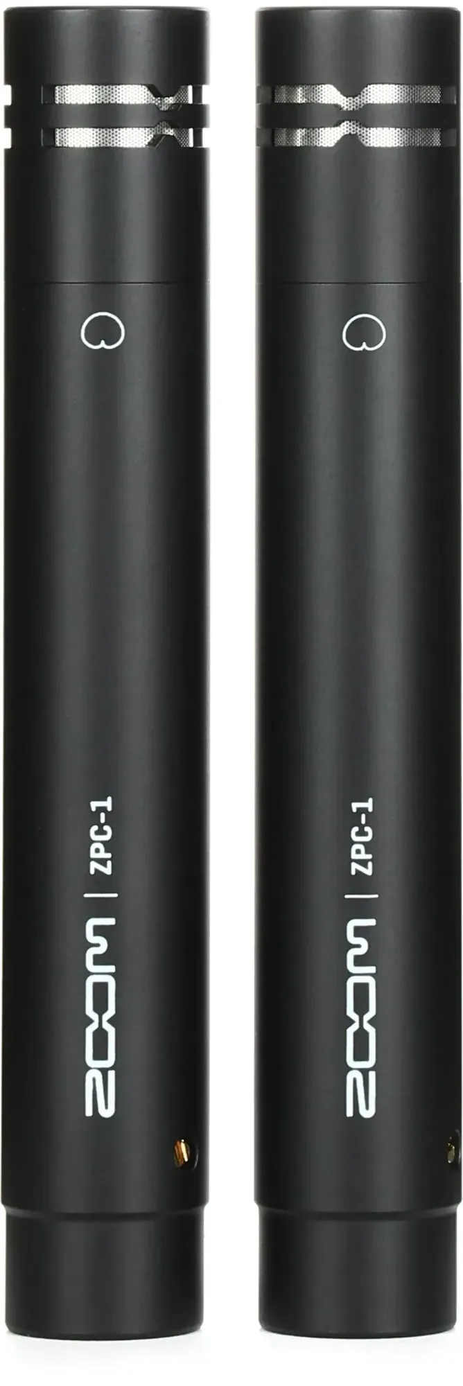 Инструментальный микрофон Zoom ZPC-1 (подобранная пара)