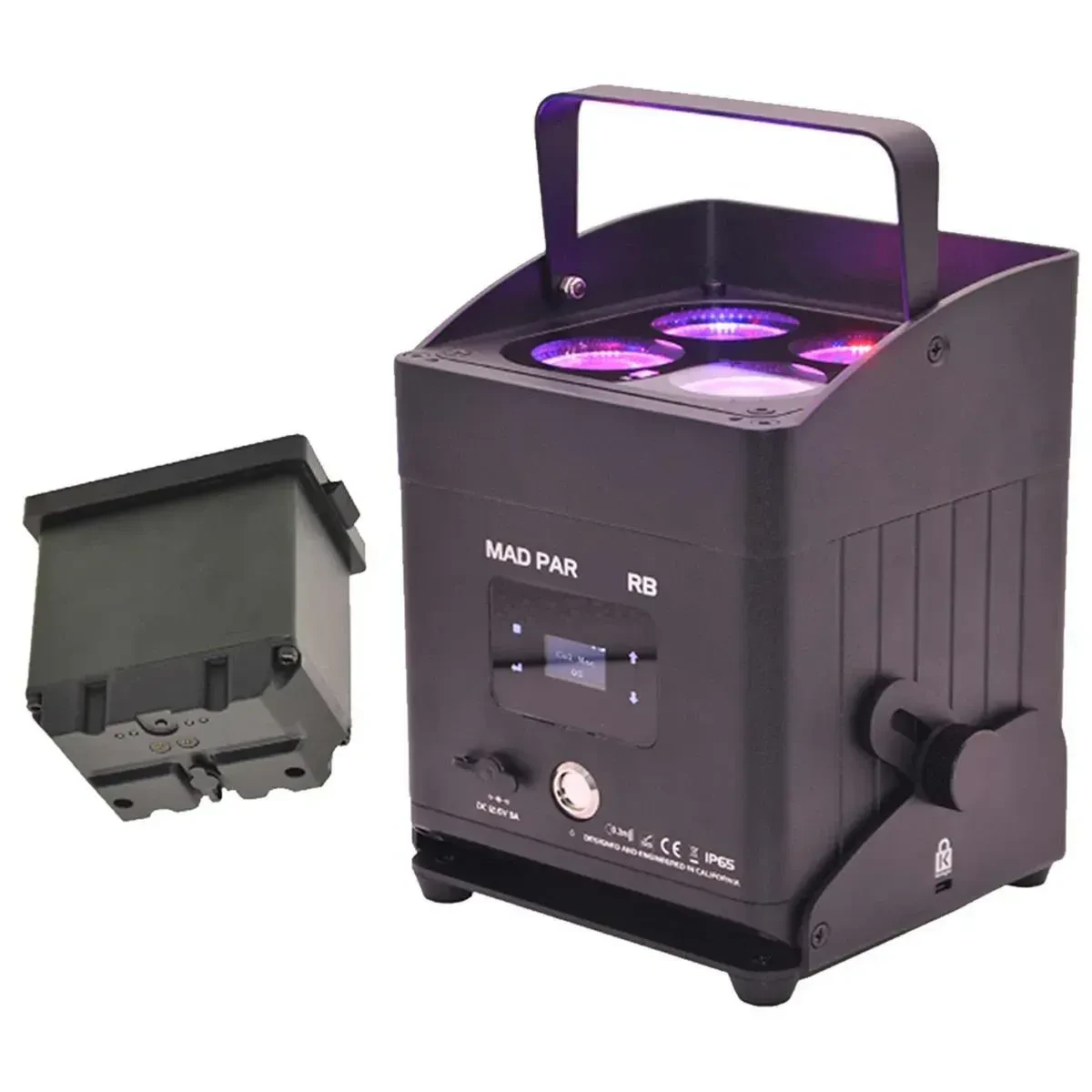 Светодиодный прибор JMAZ LIGHTING JZ1037