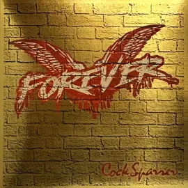 Виниловая пластинка Cock Sparrer - Forever [New Vinyl LP]