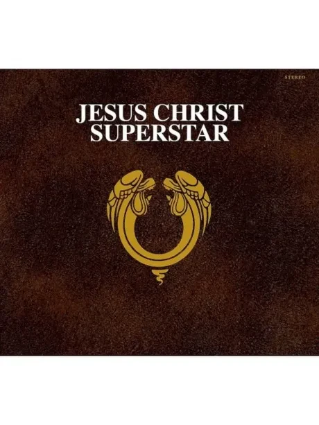 ANDREW LLOYD WEBBER - Jesus Christ Superstar (2CD)