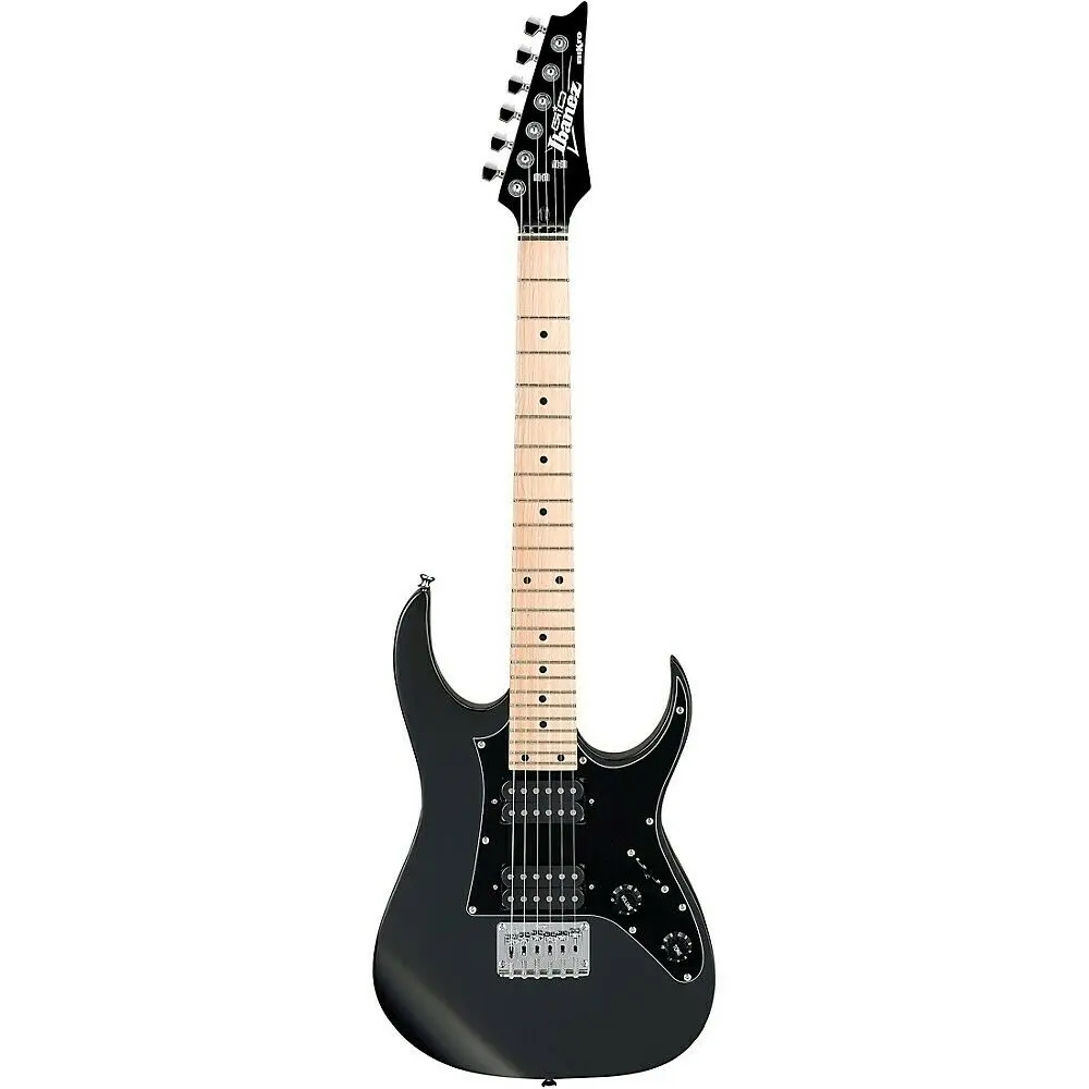 Ibanez black