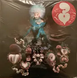 Виниловая пластинка BJORK – Fossora