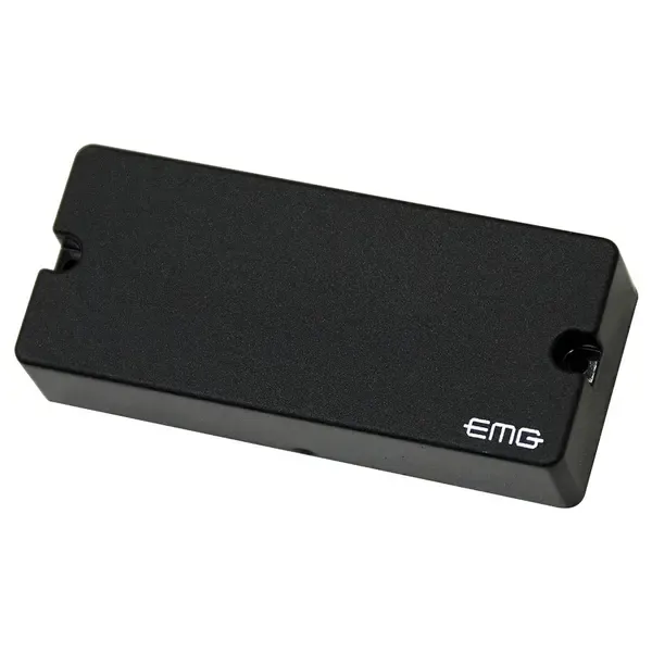 Звукосниматель для бас-гитары EMG 35HZ Soapbar Black