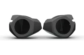 Rockford Fosgate RZR14-FSE 6.5" Front Fit Unloaded Enclosures