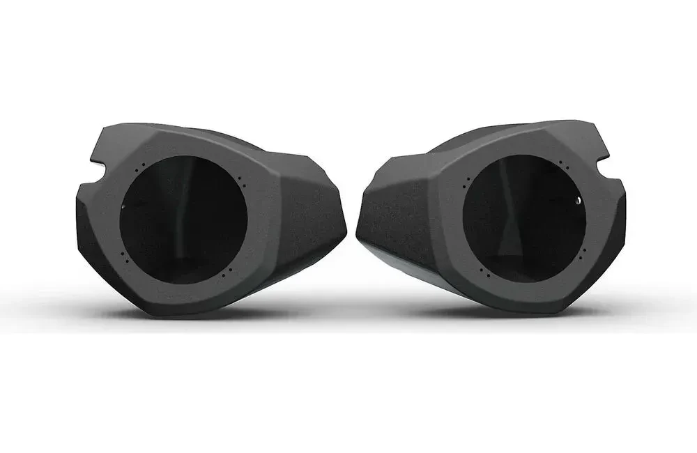 Корпуса под динамики Rockford Fosgate RZR14-FSE 6.5", передняя установка, без динамиков