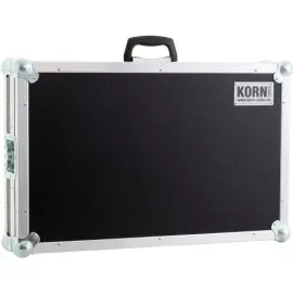 KORN Case Alpha Theta XDJ-AN inkl. Kabelfach Casebau | Neu