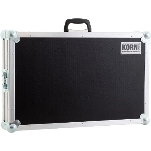 KORN Case Alpha Theta XDJ-AN inkl. Kabelfach Casebau | Neu