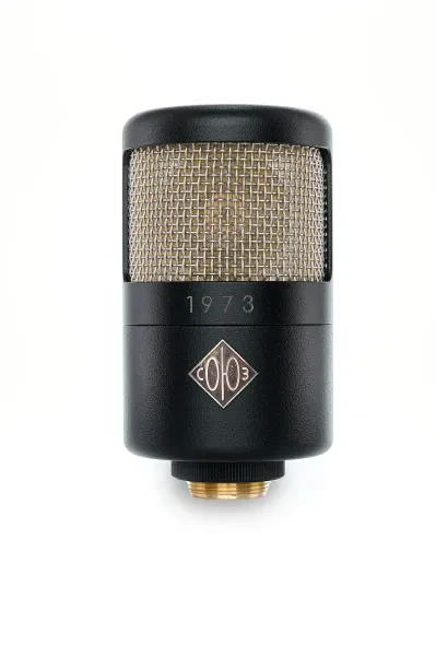 Студийный микрофон Soyuz Microphones 1973-B Deluxe