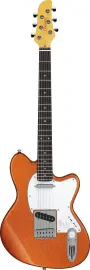 IBANEZ YY20-OCS Yvette Young Signature - Orange Cream Sprakle (Showroom)