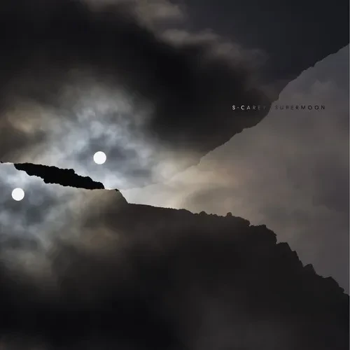 Виниловая пластинка S. Carey - Supermoon [New Vinyl LP]