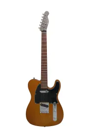 Электрогитара Bosstone SEG TG-03 NA 6 струн цвет натуральный