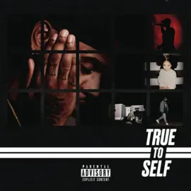 Виниловая пластинка Bryson Tiller - True To Self NEW Sealed Vinyl LP Album