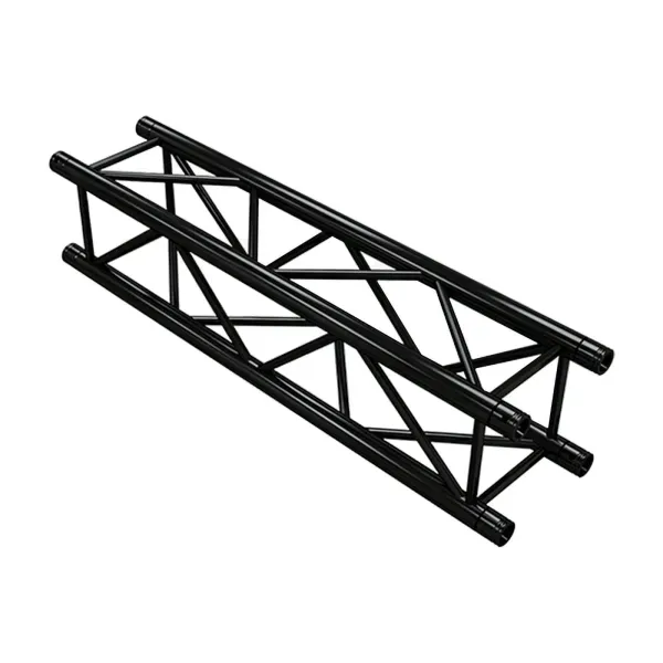 Ферма сценическая Global Truss SQ-4112 BLK Black