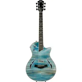 Электроакустическая гитара Taylor T5z Pro Denim