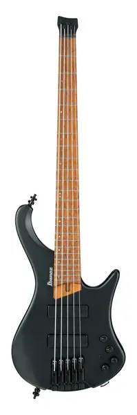 Бас-гитара Ibanez EHB1005 Ergonomic Headless Flat Black