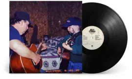 Виниловая пластинка Billy Strings – Me/and/Dad (Релиз 2022) Sealed