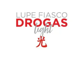 Виниловая пластинка Lupe Fiasco – Drogas Light