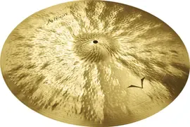 Тарелка барабанная Sabian 22" Vault Artisan Medium Ride