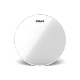 Пластик для барабана Evans 10" G2 Clear Tom Batter