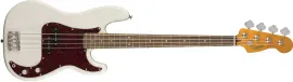 Fender Squier Classic Vibe '60s 4-String Precision Bass, Olympic White - DEMO