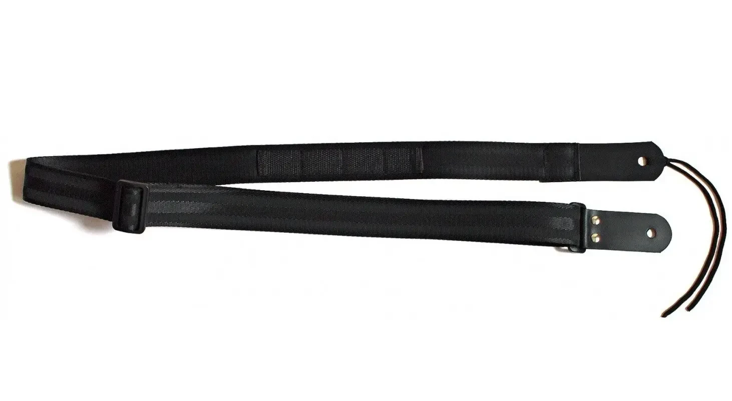 Ремень для классической гитары/укулеле MEZZO MZ-RGU-1-40 Brown