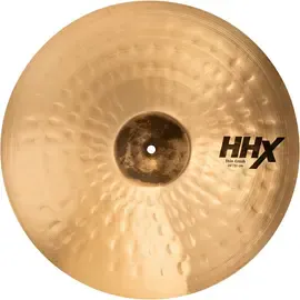 Тарелка барабанная Sabian 20" HHX Thin Crash