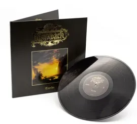 Виниловая пластинка Falkenbach - Tiurida [New Vinyl LP] Gatefold LP Jacket, 180 Gram