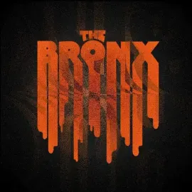 Виниловая пластинка The Bronx – Bronx VI (Релиз 2021)