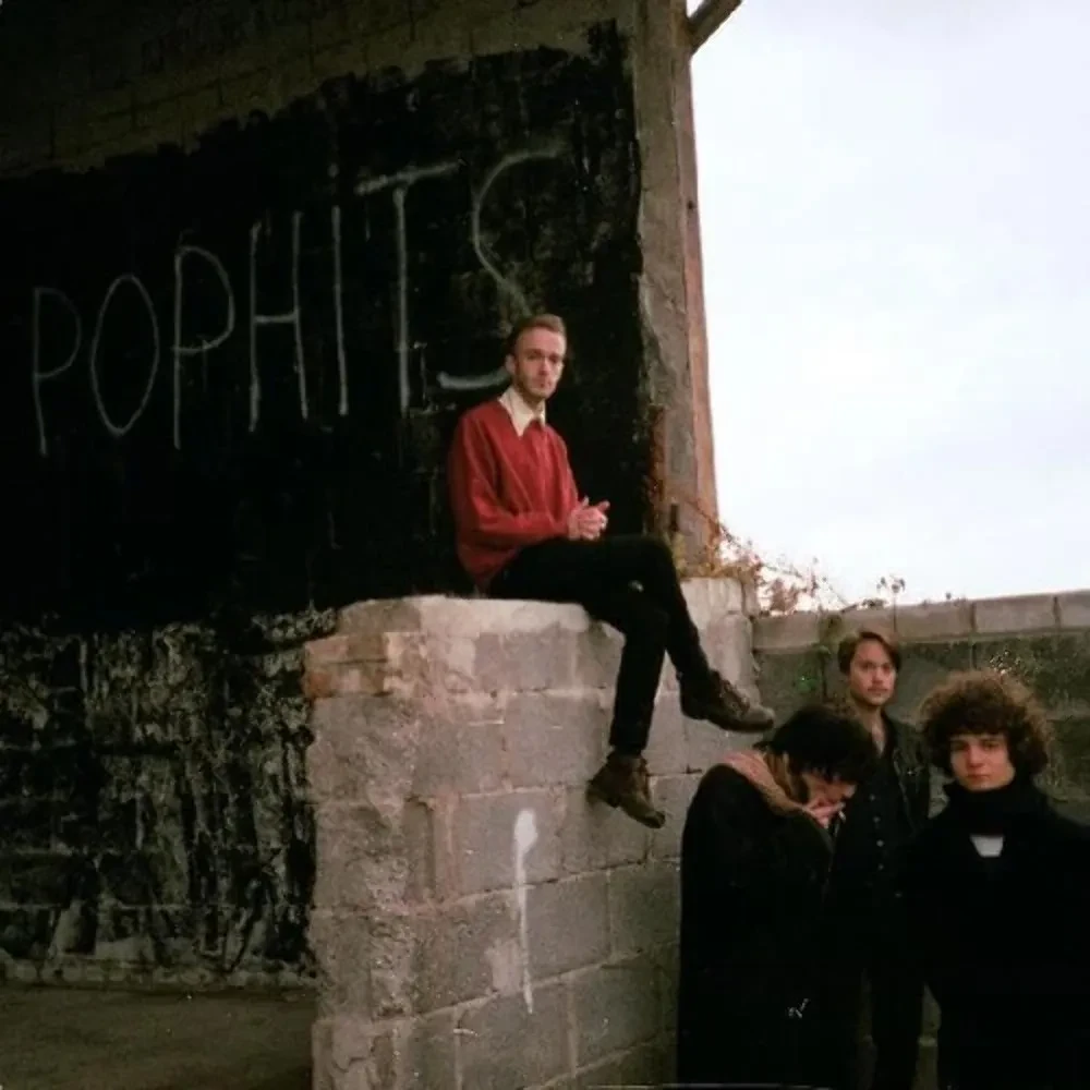 Виниловая пластинка Mankind – Pophits (Релиз 2020) Sealed