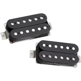 Seymour Duncan Slash 4C SE Humbucker Pickup Black Set