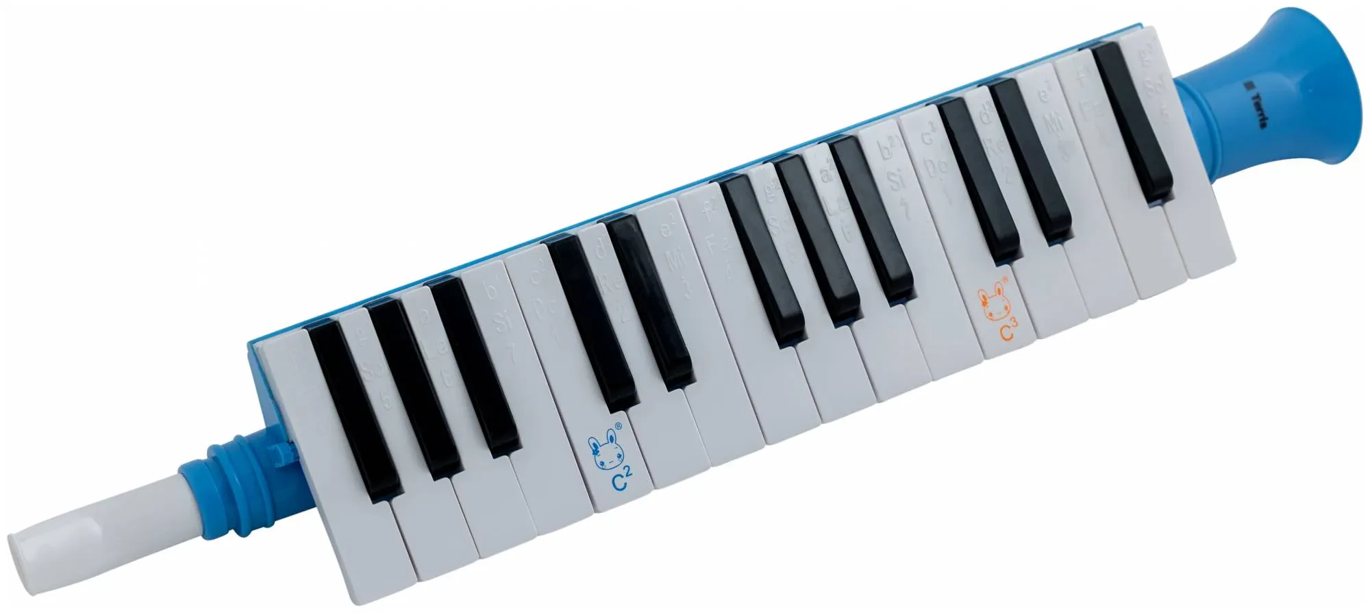 Мелодика TERRIS XMDC-27 27 клавиш