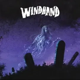 Виниловая пластинка Windhand – Windhand Релиз 2023
