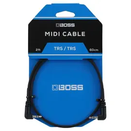 Коммутационный кабель BOSS BCC-2-3535 0.6 м
