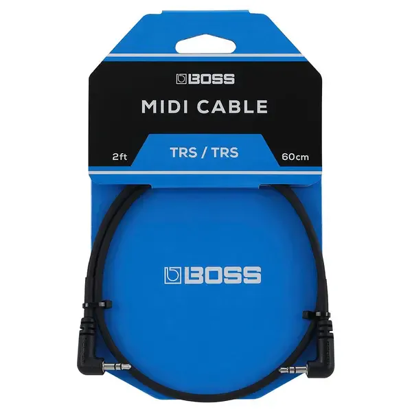 Коммутационный кабель BOSS BCC-2-3535 0.6 м