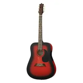 Акустическая гитара Niagara ACS-41 RDS