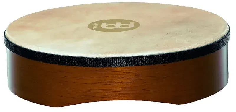 Ручной барабан MEINL HD10AB African Brown